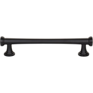 Atlas Homewares Browning Pull 5 1/16 Inch (c-c) Matte Black