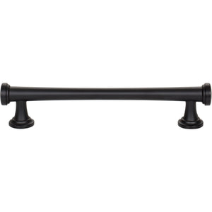 Atlas Homewares Browning Pull 5 1/16 Inch (c-c) Matte Black