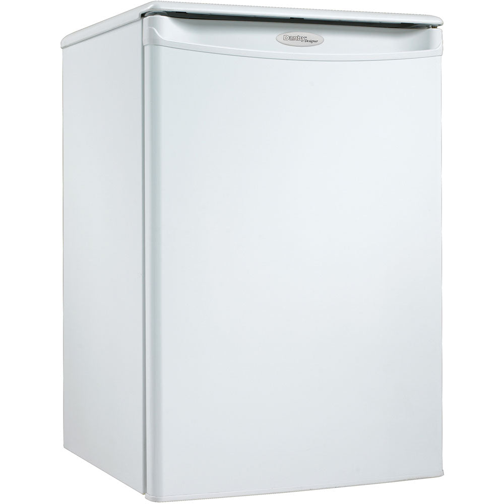 Danby DAR026A1WDD 2.6 CuFt. Compact All Refrig,Auto Cycle Defrost,Energy Star
