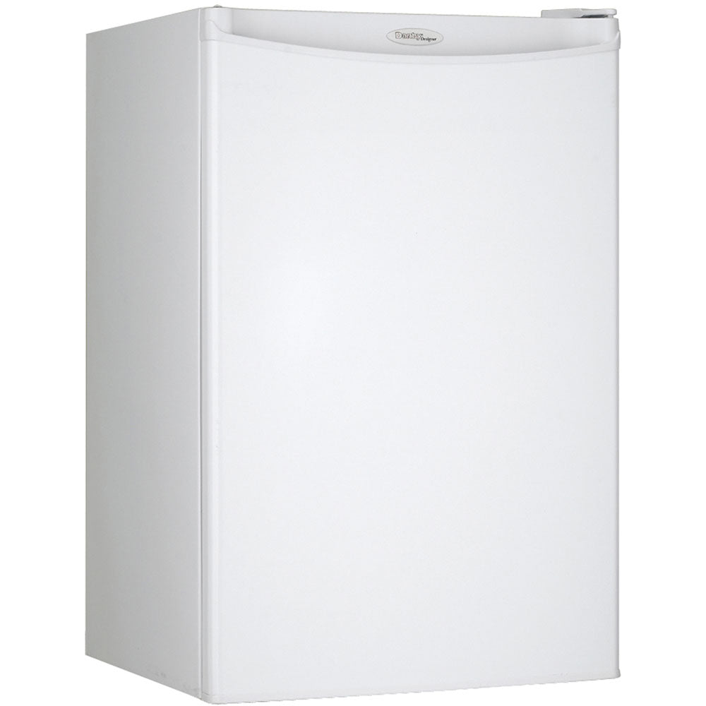 Danby DAR044A4WDD 4.4 CuFt. Counter High All Refrig,Auto Cycle Defrost,Energy Star