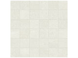 Anatolia 2X2 Mosaic Artifact Dawn Matte Porcelain Tile 4501-0570-0 *** 1 Sheet = .96 Sf *** Dawn 2x2 - premium natural stone mosaic tile from Anatolia Tile, available at PoshHaus showroom in Keene, NH