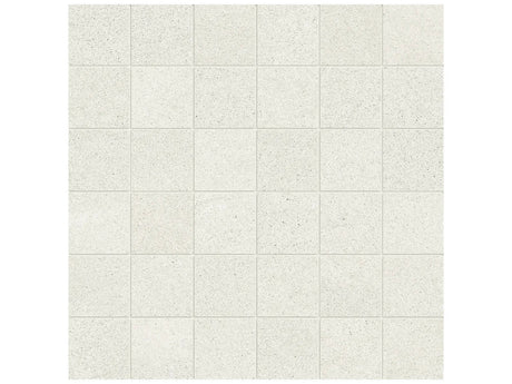 Anatolia 2X2 Mosaic Artifact Dawn Matte Porcelain Tile 4501-0570-0 *** 1 Sheet = .96 Sf *** Dawn 2x2 - premium natural stone mosaic tile from Anatolia Tile, available at PoshHaus showroom in Keene, NH