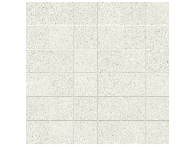 Anatolia 2X2 Mosaic Artifact Dawn Matte Porcelain Tile 4501-0570-0 *** 1 Sheet = .96 Sf *** Dawn 2x2 - premium natural stone mosaic tile from Anatolia Tile, available at PoshHaus showroom in Keene, NH
