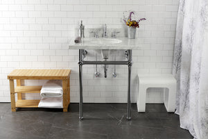 Fauceture FSC1971ACL American Classic Widespread Bathroom Faucet, Polished Chrome