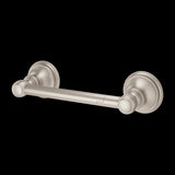 Tisbury Toilet Tissue Holder in Brushed Nickel