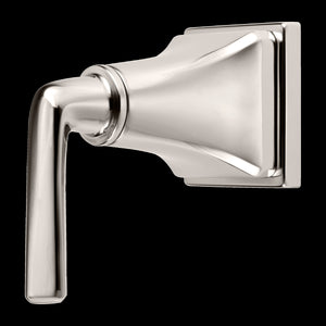 Park Avenue Diverter Trim in Polished Nickel