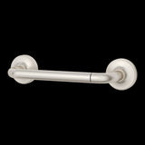 Tenet Toilet Paper Holder in Brushed Nickel
