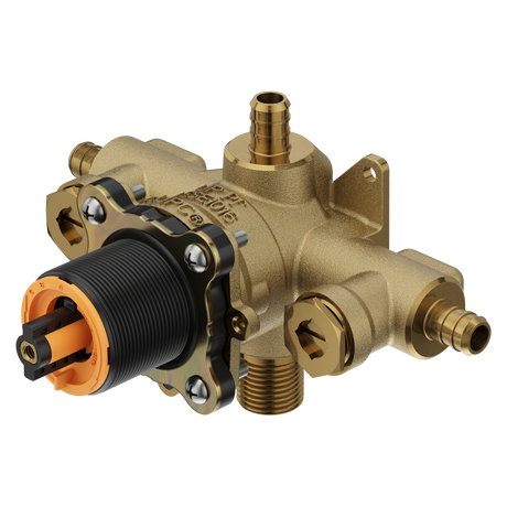 Pfister 0X8 Series Tub & Shower Rough-In Valve