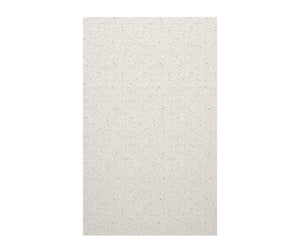 Swanstone SSST-6296-1 62 x 96 Swanstone Classic Subway Tile Glue up Single Wall Panel in Bermuda Sand SSST629601.040