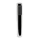 ALFI brand AB2534-PC Polished Chrome Single Lever Floor Mounted Tub Filler Mixer w Hand Held Shower Head