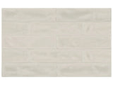 Anatolia Tile 3X12 Marlow Desert Glossy Wall 4000-0074-1 Desert 3x12 Glossy - premium natural stone mosaic tile from Anatolia Tile, available at PoshHaus showroom in Keene, NH