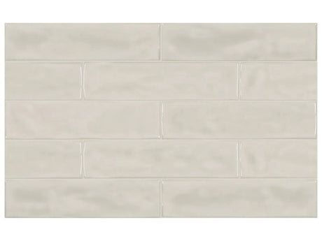 Anatolia Tile 3X12 Marlow Desert Glossy Wall 4000-0074-1 Desert 3x12 Glossy - premium natural stone mosaic tile from Anatolia Tile, available at PoshHaus showroom in Keene, NH