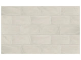 Anatolia Tile 3X6 Marlow Desert Glossy Wall 4000-0075-1 Desert 3x6 Glossy - premium natural stone mosaic tile from Anatolia Tile, available at PoshHaus showroom in Keene, NH