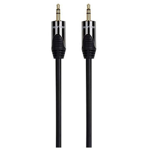 Peerless-AV DEW-JJ05 16 (5m) 3.5mm Portable Stereo Audio Cable