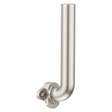 Tenet Handle for Kitchen Faucets in Spot Defense Stainless Steel