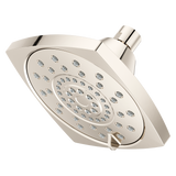 Deckard 1.75 GPM  Showerhead in Polished Nickel