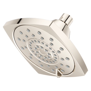 Deckard 1.75 GPM  Showerhead in Polished Nickel