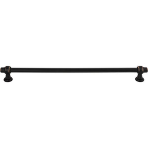 Atlas Homewares Bronte Pull 11 5/16 Inch (c-c) Venetian Bronze