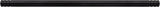 Atlas Homewares Griffith Pull 8 13/16 Inch (c-c) Matte Black