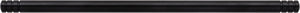 Atlas Homewares Griffith Pull 8 13/16 Inch (c-c) Matte Black