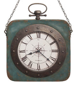 Howard Miller Windrose Wall Clock 625634