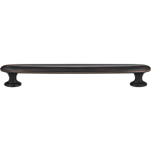 Atlas Homewares Austen Oval Pull 6 5/16 Inch (c-c) Venetian Bronze