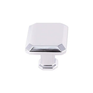 36x28 Rectangular Knob Polishe