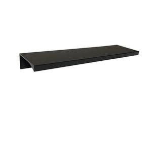 Decorative Hardware Perfect Edge Pull 112mm C/C 6