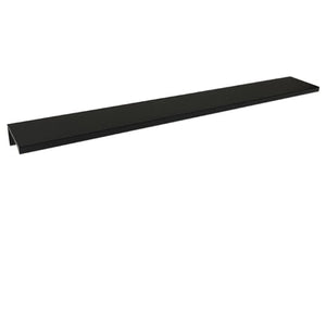 Decorative Hardware Perfect Edge Pull 132mm*2 C/C 12