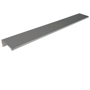 Decorative Hardware Perfect Edge Pull 132mm*2 C/C 304mm OL 12