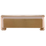 3" & 96mm Charleston Cup Pull
