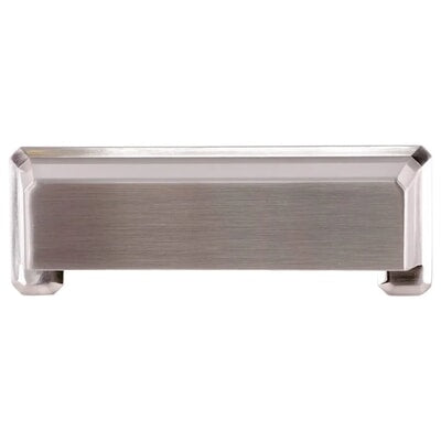 3" & 96mm Charleston Cup Pull