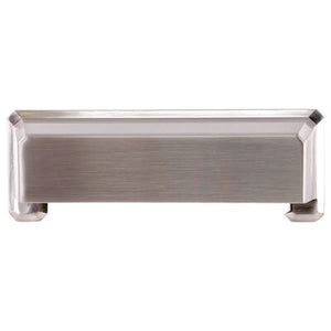 3" & 96mm Charleston Cup Pull