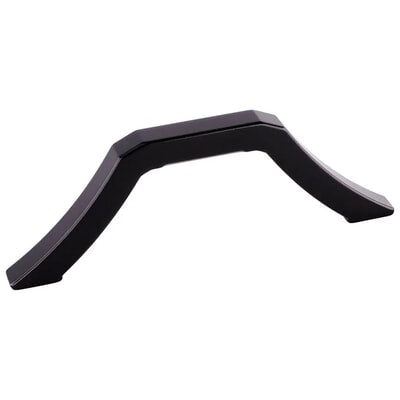 96mm Milan Pull Matte Black