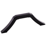 96mm Milan Pull Matte Black