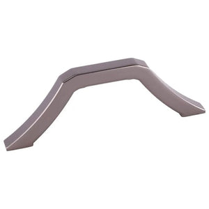 96mm Milan Pull Dark Pewter
