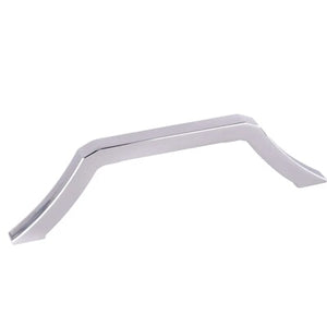 128mm Milan Pull Polished Chro
