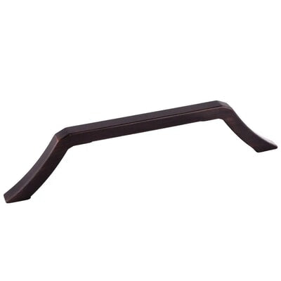 160mm Milan Pull Oil Rubbed Br