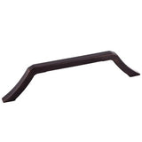 160mm Milan Pull Oil Rubbed Br