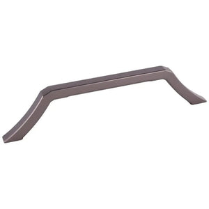 160mm Milan Pull Dark Pewter