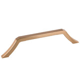 160mm Milan Pull Rose Gold