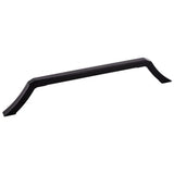 210mm Milan Pull Matte Black