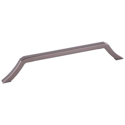 210mm Milan Pull Dark Pewter