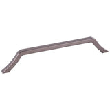 210mm Milan Pull Dark Pewter