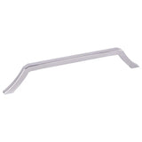 210mm Milan Pull Polished Chro
