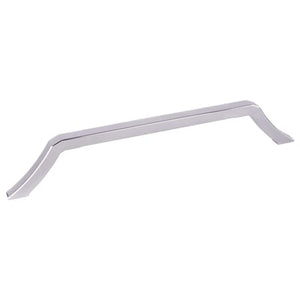210mm Milan Pull Polished Chro