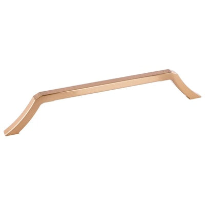 210mm Milan Pull Rose Gold
