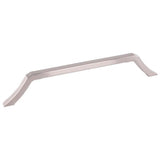 210mm Milan Pull Satin Nickel