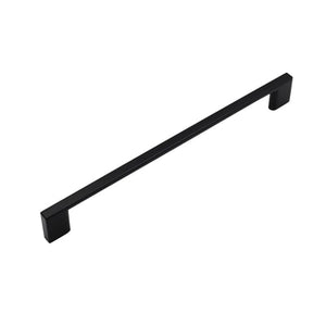 Miami Appliance Pull 8" C/C Matte Black