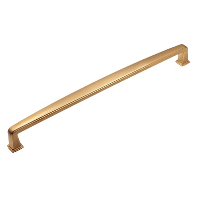 Charlotte Appliance Pull 12" C/C Rose Gold
